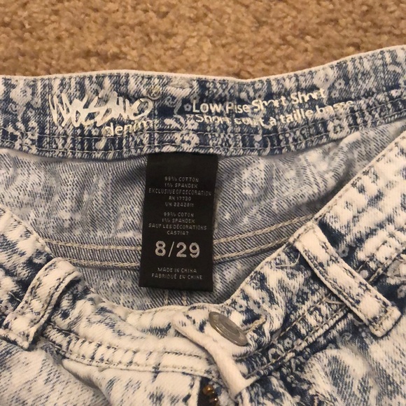 Shorts - Picture 2 of 2